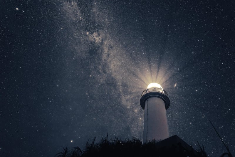Energy-Efficient Lighting